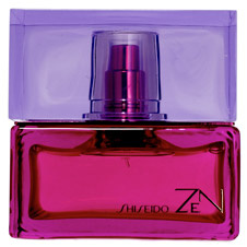 Zen от Shiseido – выразительный, яркий и сладкий аромат летней ночи. Воздействует одновременно на все пять чувств. В верхних нотах слышны ароматы фрезии и ландыша. Средние ноты – мимоза, роза и миндаль. В шлейфе – кедр и белый мускус. Zen от Shiseido – выразительный, яркий и сладкий аромат летней ночи. Воздействует одновременно на все пять чувств. В верхних нотах слышны ароматы фрезии и ландыша. Средние ноты – мимоза, роза и миндаль. В шлейфе – кедр и белый мускус.