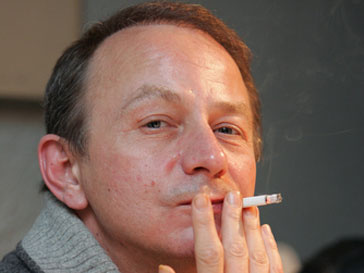 Мишель Уэльбек (Michel Houellebecq) получил Гонкура Мишель Уэльбек (Michel Houellebecq) получил Гонкура