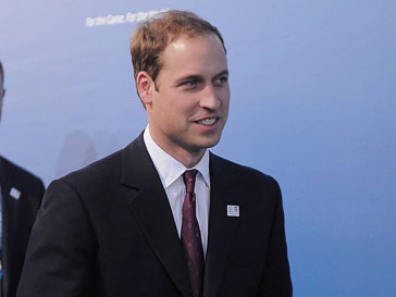 На свадьбе принца Уильяма (Prince William) заработают свыше $800 млн На свадьбе принца Уильяма (Prince William) заработают свыше $800 млн