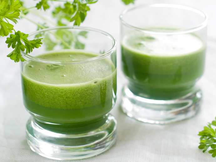 Меню на день для хорошего настроения