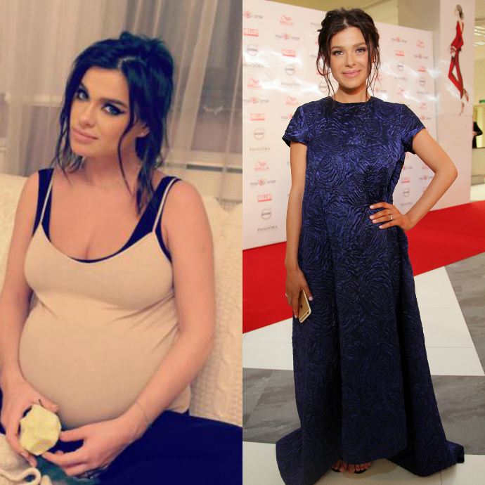 Елена Темникова