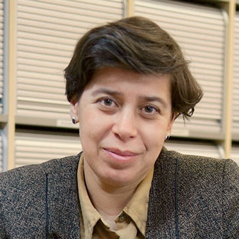Елена Белинская, социальный психолог