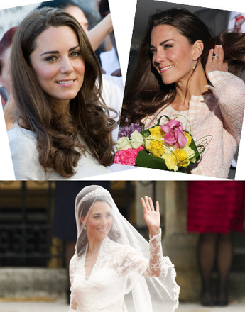 Кейт Миддлтон (Kate Middleton)