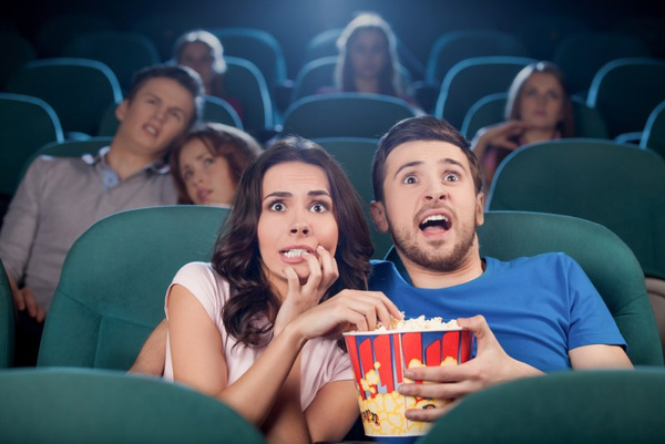 Какие посмотреть триллеры Какие посмотреть триллеры