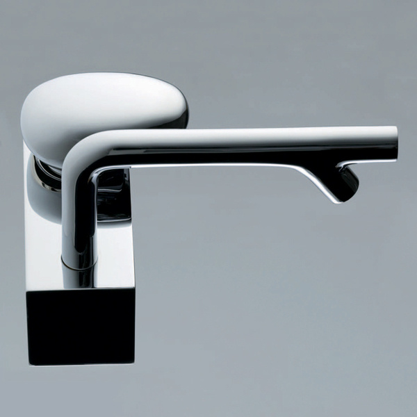 Новый модельный ряд смесителей VitrA MOD (VitrA, Турция) разработал известный английский дизайнер Росс Лавгроув. Коллекция оформлена в характерном для Лавгроува стиле «биоморфной пластики». Новый модельный ряд смесителей VitrA MOD (VitrA, Турция) разработал известный английский дизайнер Росс Лавгроув. Коллекция оформлена в характерном для Лавгроува стиле «биоморфной пластики».
