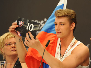 Алексей Воробьев Алексей Воробьев