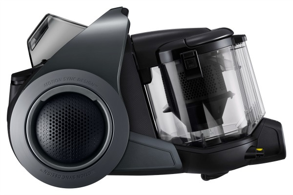 Моющий пылесос Samsung SW17H9090H Моющий пылесос Samsung SW17H9090H