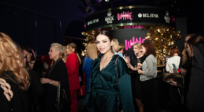 Журнал Marie Claire вручил награду лучшим бьюти-средствам года Журнал Marie Claire вручил награду лучшим бьюти-средствам года