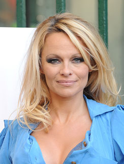 Памела Андерсон. Памела Андерсон (Pamela Anderson)
