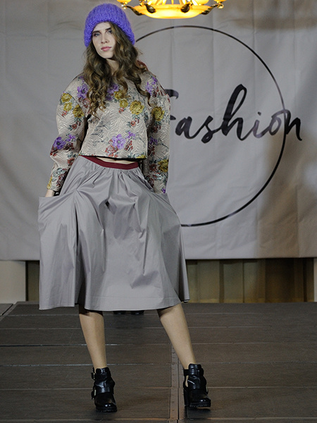 Модные тенденции Осень-зима 2015/2016, Don Fashion Ростов Модные тенденции Осень-зима 2015/2016, Don Fashion Ростов