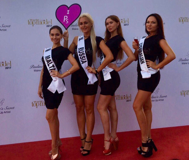 пермячка на конкурсе красоты World Next Top Model пермячка на конкурсе красоты World Next Top Model
