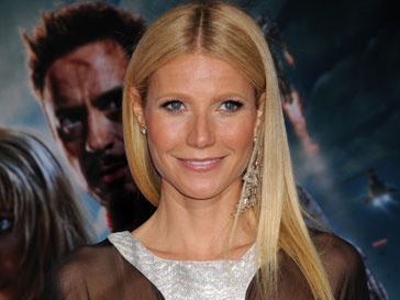 Гвинет Пэлтроу (Gwyneth Paltrow) хочет сменить профессию Гвинет Пэлтроу (Gwyneth Paltrow) хочет сменить профессию