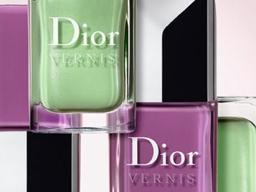 Dior Vernis Garden Party Dior Vernis Garden Party