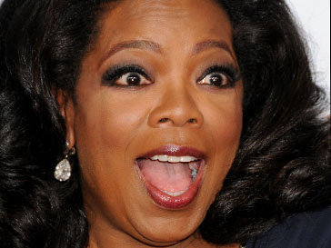 Опра Уинфри (Oprah Winfrey) Опра Уинфри (Oprah Winfrey)