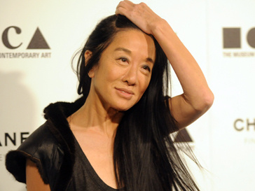 Вера Вонг (Vera Wang) Вера Вонг (Vera Wang)