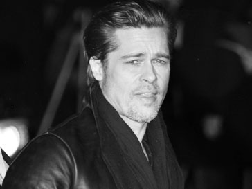 Брэд Питт (Brad Pitt) Брэд Питт (Brad Pitt)