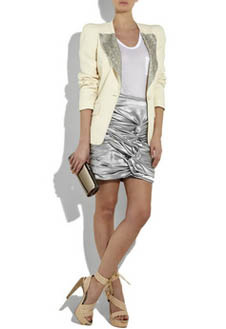 Burberry Prorsum Burberry Prorsum