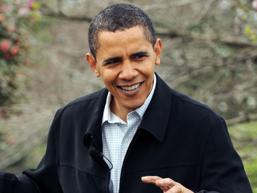 Барак Обама (Barack Obama) новоявленный детский писатель Барак Обама (Barack Obama) новоявленный детский писатель