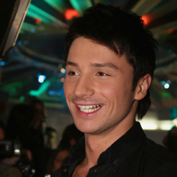 Сергей Лазарев Сергей Лазарев