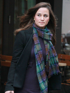 Пиппа Миддлтон (Pippa Middleton). Пиппа Миддлтон (Pippa Middleton)