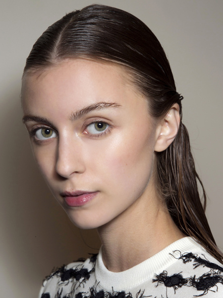 Thakoon, весна/лето 2015 Thakoon, весна/лето 2015