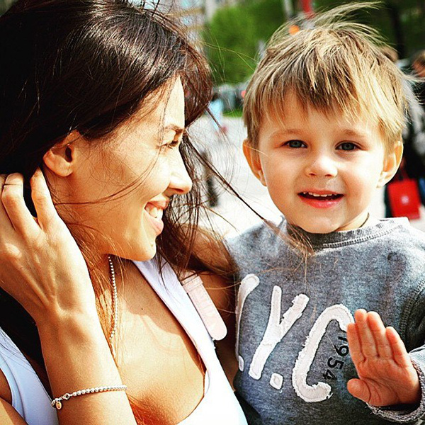 Елена Майсурадзе Елена Майсурадзе