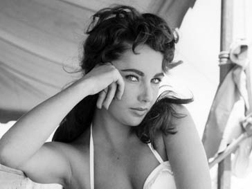 Элизабет Тейлор (Elizabeth Taylor) любила своего экс-супруга Элизабет Тейлор (Elizabeth Taylor) любила своего экс-супруга