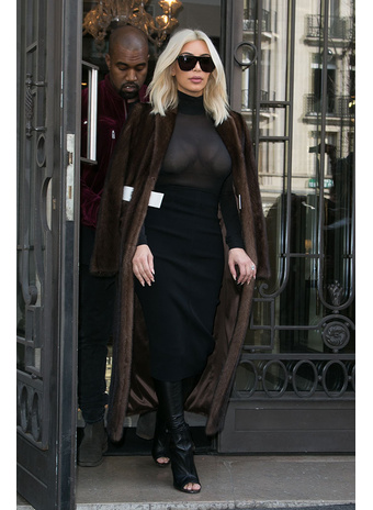 Ким Кардашьян Ким Кардашьян