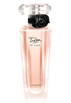 Tresor in love Tresor in love