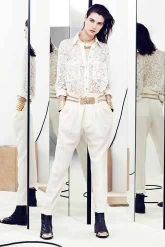 BALMAIN