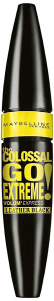 Maybelline NY, Colossal Go Extreme Leather Black Maybelline NY, Colossal Go Extreme Leather Black