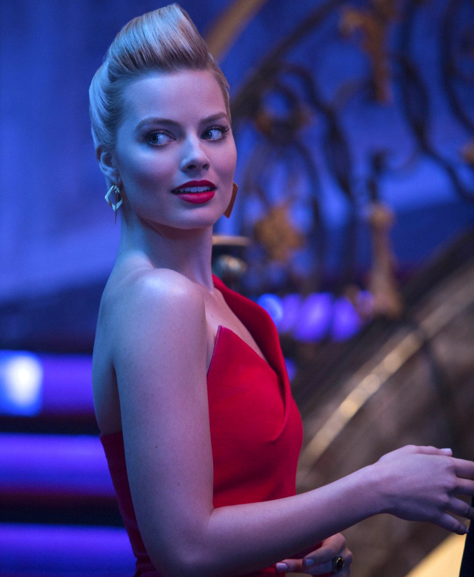 Марго Робби