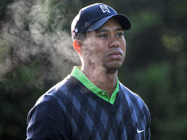 Рекламодатели не хотят сотрудничать с Тайгером Вудсом (Tiger Woods) Рекламодатели не хотят сотрудничать с Тайгером Вудсом (Tiger Woods)
