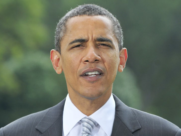 Барак Обама (Barak Obama) уже начал готовится к выборам Барак Обама (Barak Obama) уже начал готовится к выборам