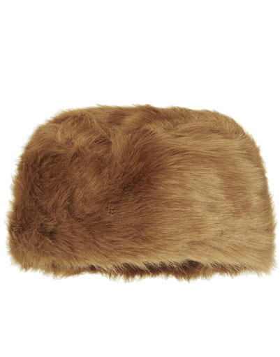 Шапка Topshop Шапка Topshop