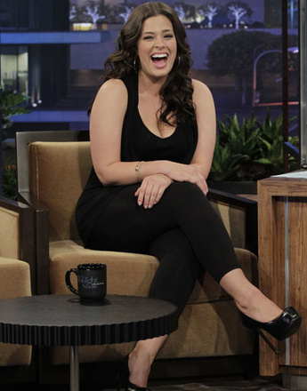 Эшли Грэм (Ashley Graham)