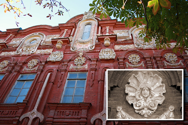 Легенды Царицына История Волгограда