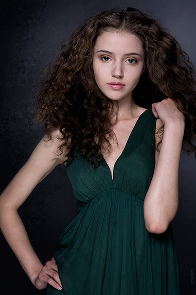 Ирина Гетманова Ирина Гетманова