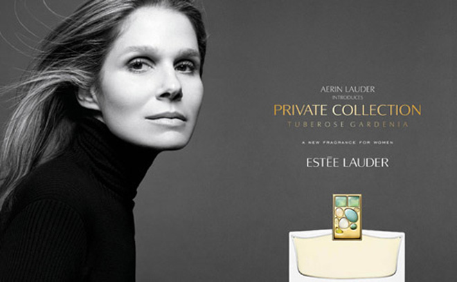 Аэрин Лаудер, Private Collection Tuberose Gardenia Аэрин Лаудер, Private Collection Tuberose Gardenia