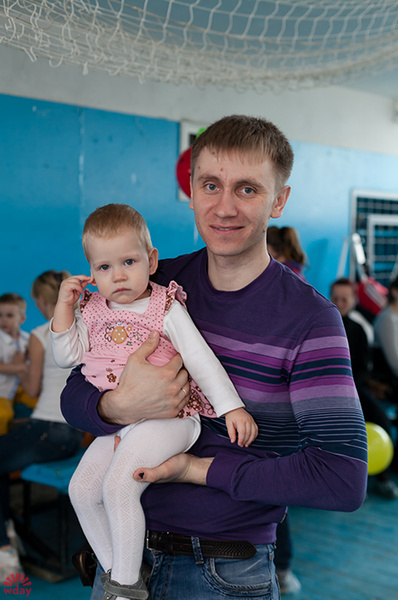 Забег младенцев Забег младенцев