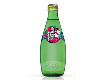 Perrier Perrier