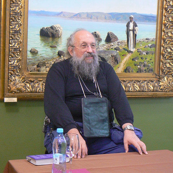 Анатолий Вассерман Анатолий Вассерман