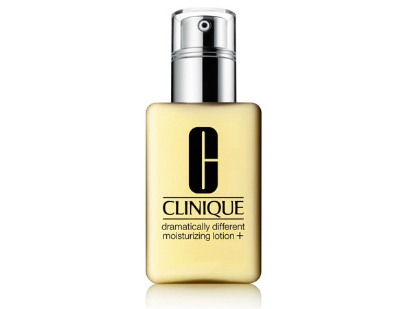 Крем для лица Dramatically Different Moisturizing Lotion+ от Clinique Крем для лица Dramatically Different Moisturizing Lotion+ от Clinique