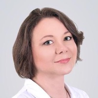 Анна Каршиева