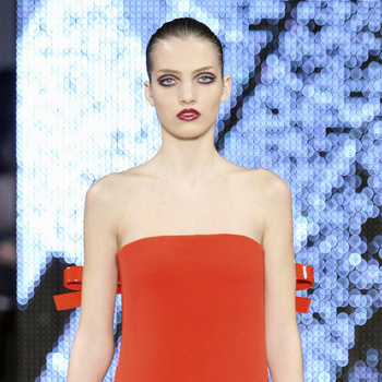 Stephane Rolland, весна-лето 2009 Stephane Rolland, весна-лето 2009