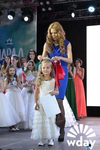 Финал конкурсов «Маленькая Мисс Волгоград – 2015» и «Мисс Волгоград-2015»! Волгоград, конкурс красоты в 2015 году, 8 марта 2015 год, ТРЦ Акварель