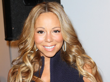 В первую коллекцию лаков для ногтей от Мэрайи Кэри (Mariah Carey) войдет восемь оттенков В первую коллекцию лаков для ногтей от Мэрайи Кэри (Mariah Carey) войдет восемь оттенков