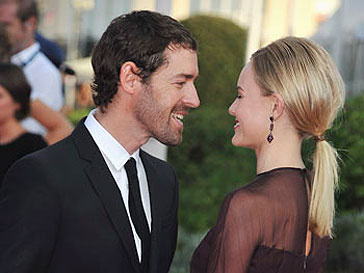 Кейт Босуорт (Kate Bosworth) и Майкл Полиш (Michael Polish) Кейт Босуорт (Kate Bosworth) и Майкл Полиш (Michael Polish)