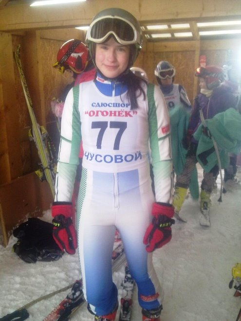 Даша Старкова Даша Старкова