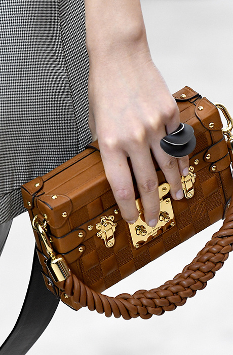Louis Vuitton, весна-лето 2017 Louis Vuitton, весна-лето 2017